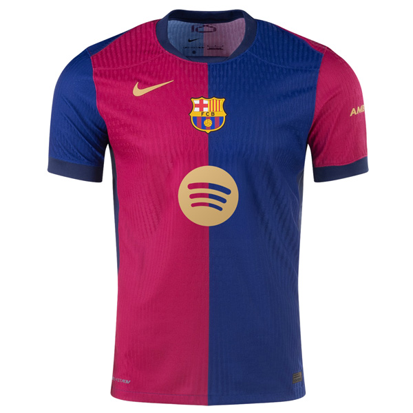 Tailandia Camiseta Barcelona 1ª 2024 2025